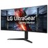 LG Monitor Gaming 38Gl950G-B 38´´ Full HD LED