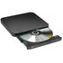 LG H DVD-W Externa Retail External USB Recorder