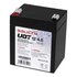 Salicru Batteri AGM Genopladeligt UBT 12/4.5 4.5 AH UPS