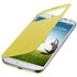 Samsung Funda Galaxy S4 Flip Frontal EF-CI950BYEGWW
