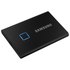 Samsung Disco Duro MU-PC500K/WW 500 GB T7 Touch