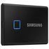Samsung Disco duro MU-PC1T0K/WW 1 TB T7 Touch