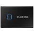 Samsung Disco duro MU-PC1T0K/WW 1 TB T7 Touch