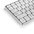 Subblim Advance Compact Kabellose Tastatur