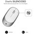 Subblim Bluetooth Smart Funkmaus