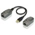 Aten USB 2.0 Cat5E/6 Extender 60 m USB Cable