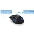 Eminent PL3300 Optical Gaming Mouse