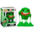 Funko POP Ghostbusters Slimer With Hot Dogs Figuur