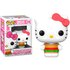 Funko Figura POP Sanrio Hello Kitty KBS