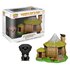 Funko POP Harry Potter Hagrid´s Hut With Fang Фигура