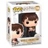Funko Figura POP Harry Potter Neville With Monster Book