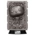 Funko Figur POP Star Wars Han In Carbonite