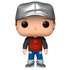 Funko 작은 입상 POP Back To The Future Marty In Future Outfit