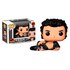 Funko POP Jurassic Park Dr. Ian Malcolm Wounded Exclusive Figure