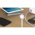 Powercube Cable Allocacoc USB To Micro-USB Type B/Lightning/USB-C 1.5 m