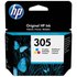 HP 305 Ink Cartrige