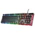 Trust GXT 835 Azor Gaming Keyboard