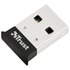 Trust Mini Adapter USB 4.0 Bezprzewodowa Optyczna Mysz Do Gier