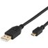 Vivanco Câble USB A/USB Micro B 1.8 M