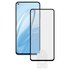 KSIX Película protetora de tela de vidro temperado Xiaomi Redmi Note 9
