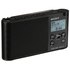 Sony Bärbar Radio XDR-S41D DAB/DAB Plus