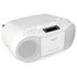 Sony Radio CD/Casette CFDS-70 Boombox