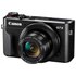 Canon PowerShot G7 X Mark II Kompaktkamera