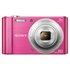 Sony Cyber-Shot W810 Compact Camera
