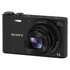 Sony Cyber-Shot WX350 Kompaktkamera