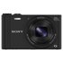 Sony Appareil Photo Compact Cyber-Shot WX350