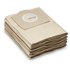 Karcher Paper Filter Bag For WD3 5 Units