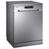Samsung Lave-Vaisselle Serie 6 DW60M6040FS 13 Prestations De Service