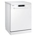Samsung Serie 6 DW60M6040FW Dishwasher 13 Services