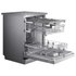 Samsung Serie 6 DW60M6050FS Third Rack Dishwasher 14 Services