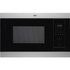 Aeg MSB2547DM 900W Touch Built-in Microwave With Grill