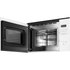 Balay Cristal 3CG5172B0 1000W Touch Built-In Grill Microwave