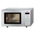 Bosch Serie 2 HMT75G451 1000W Microwave With Grill