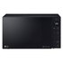 LG MH6535GDS 1450W Touch Mikrowelle mit Grill