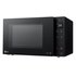 LG MH6535GIB 1450W Touch Microwave Grill