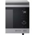LG MJ3965ACS 1450W Touch Microwave With Grill