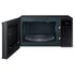 Samsung MG23J5133AK-EC 1100W Touch Microwave With Grill