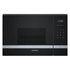 Siemens iQ500 BE525LMS0 1000W Touch Built-In Grill Microwave