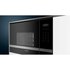 Siemens iQ 500 BE555LMS0 1200W Touch Built-in Microwave With Grill