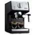 Delonghi Machine à Café Expresso ECP33-21BK Inox