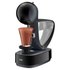 Delonghi Machine à café à capsules DOLCE GUSTO Infinissima Sas EDG160 A