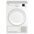 Beko DHS8412PA0 Front Loading Dryer