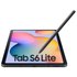 Samsung Galaxy Tab S6 Lite WiFi 4GB/128GB 10.4´´ Tablette