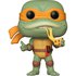 Funko Figura POP Teenage Mutant Ninja Turtles Michelangelo