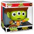 Funko Chiffre Disney Pixar Alien Remix Woody 25 Cm