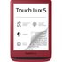 Pocketbook Touch Lux 5 6´´ E-Reader